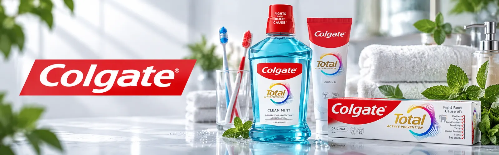 Colgate