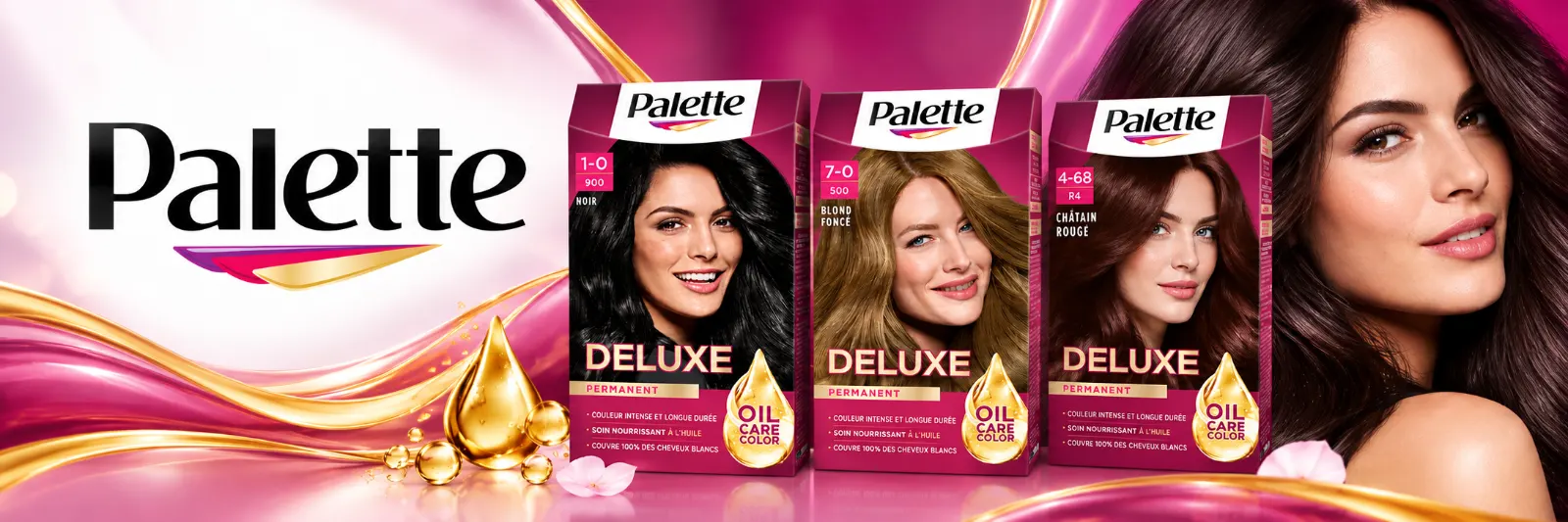 Palette