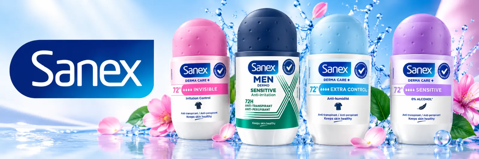Sanex