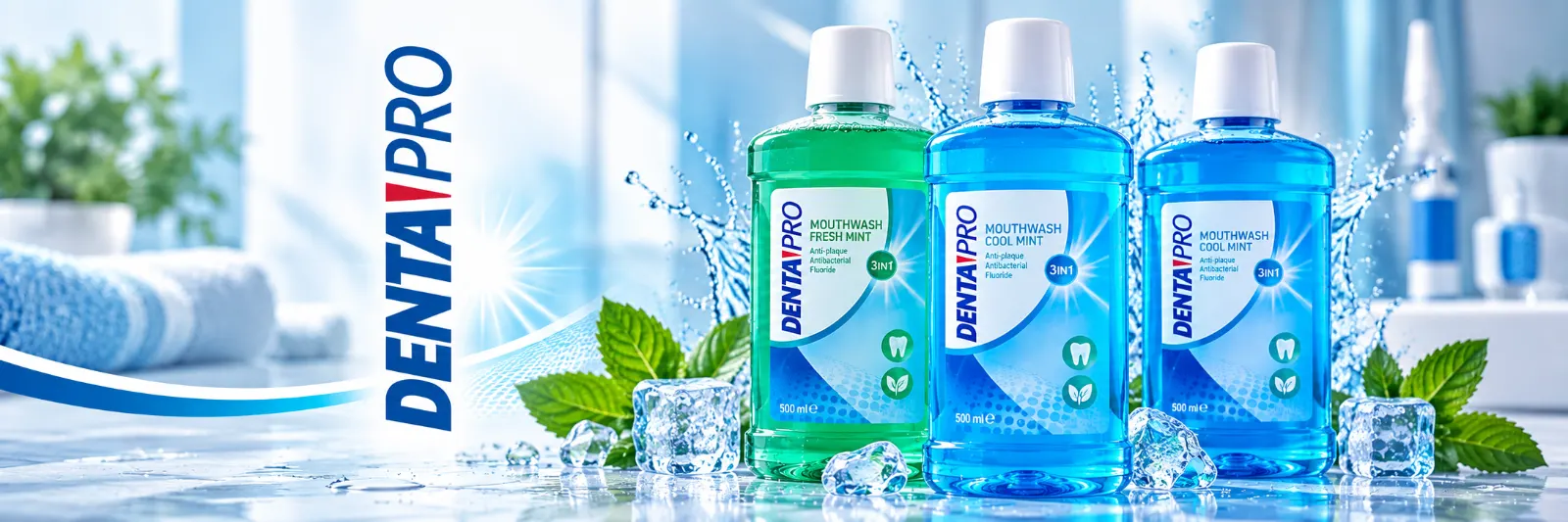 Dentapro