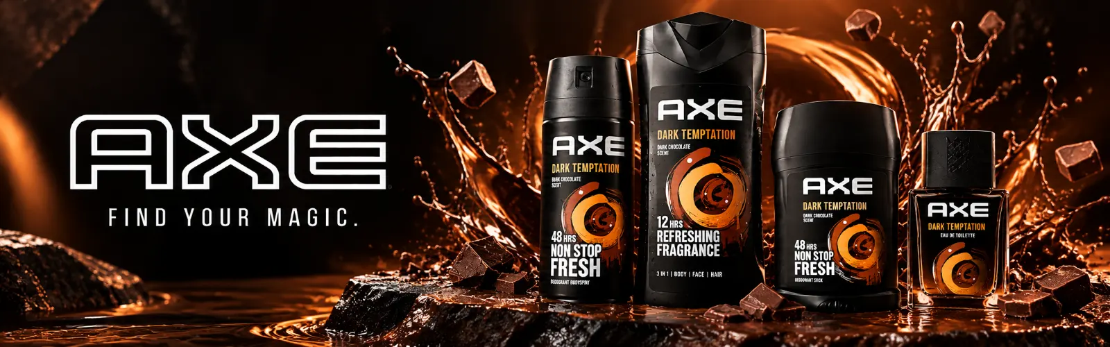 Axe
