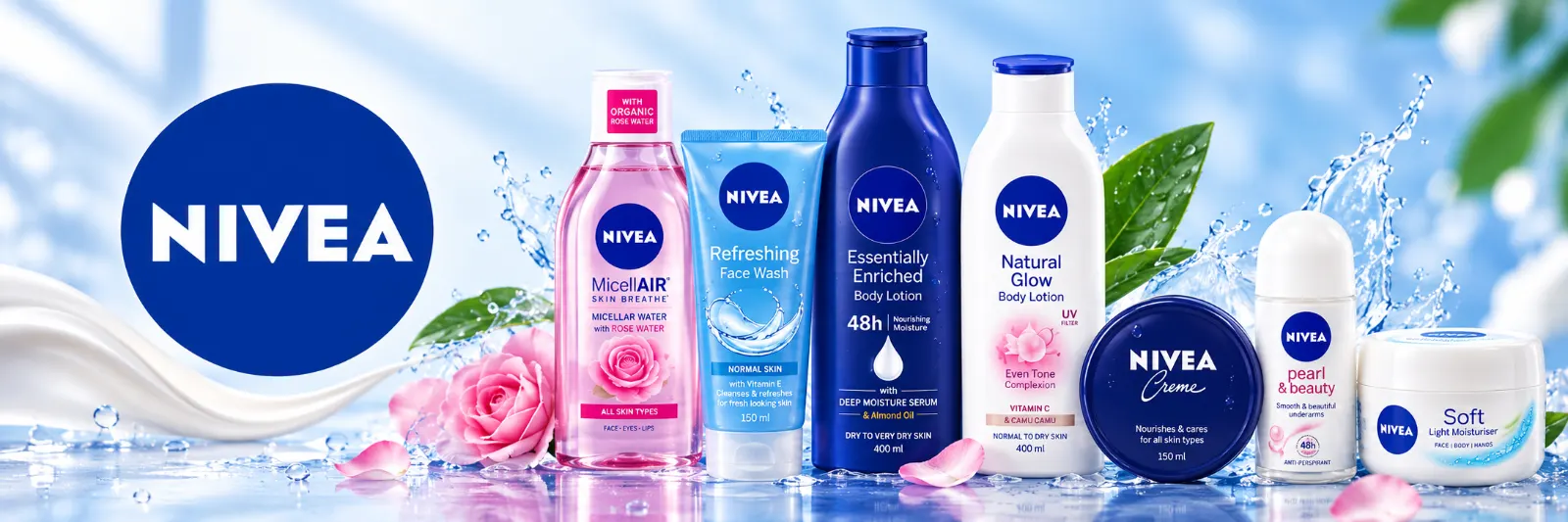 Nivea