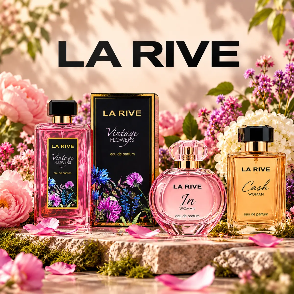 La Rive