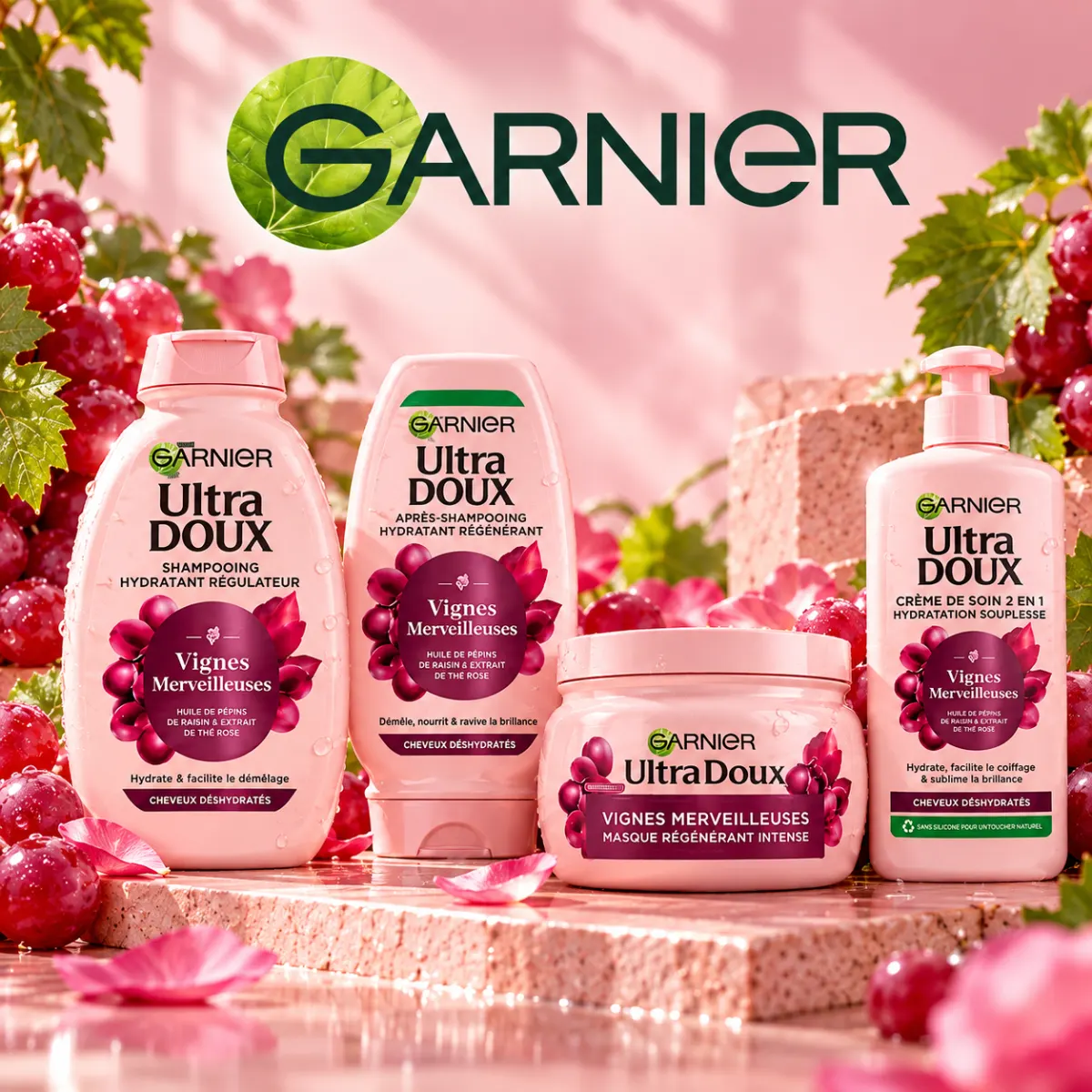Garnier